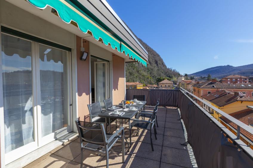 Appartamento Il Golfo Lake View - foto 19