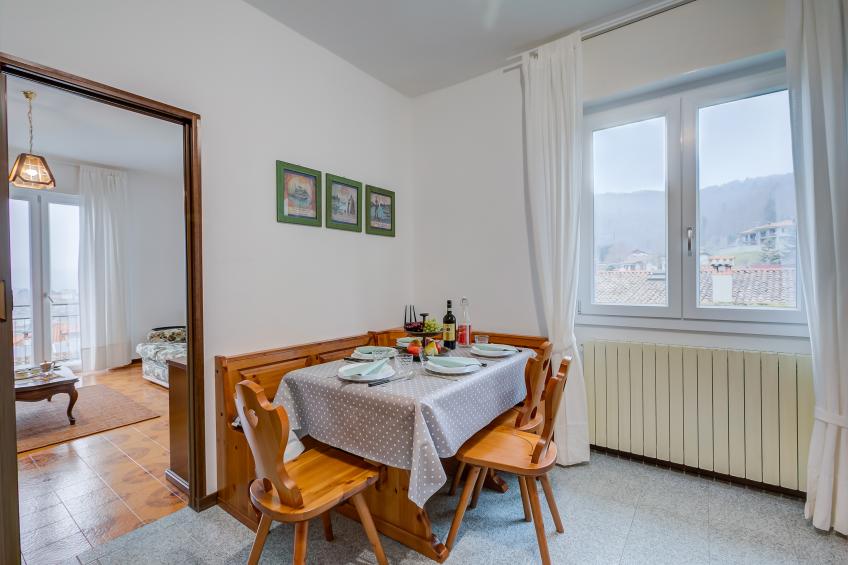 Zio Enry Terrace Apartment Orta Lake - foto 17