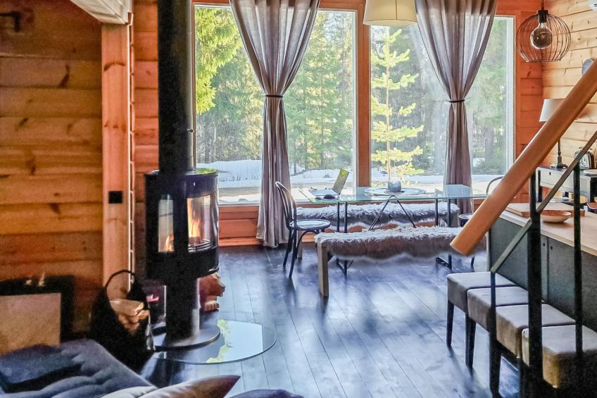 Villa savonia - foto 6