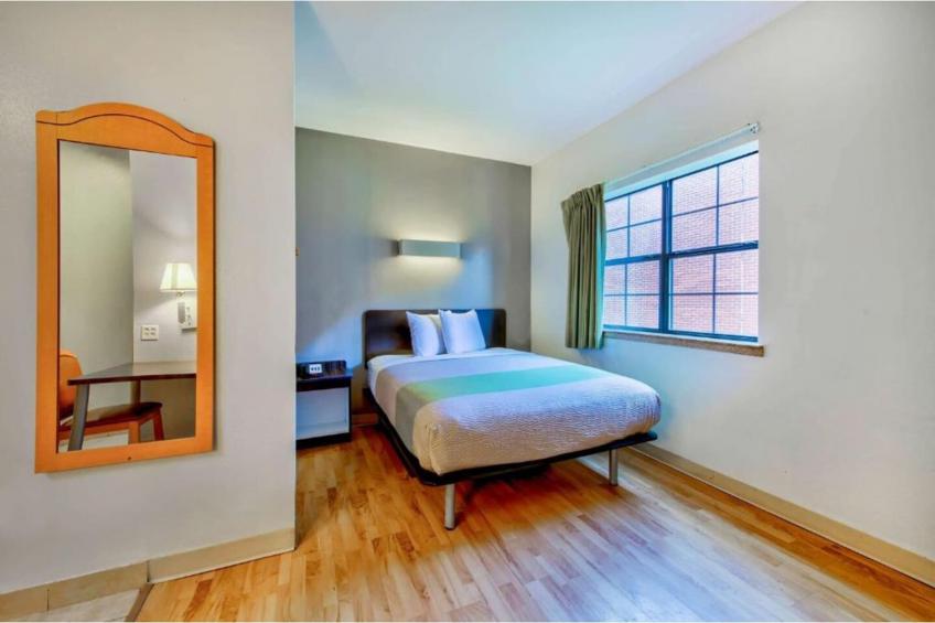 US_BEA001_Queen Bed with Kitchenette Non-Smoking - foto 8