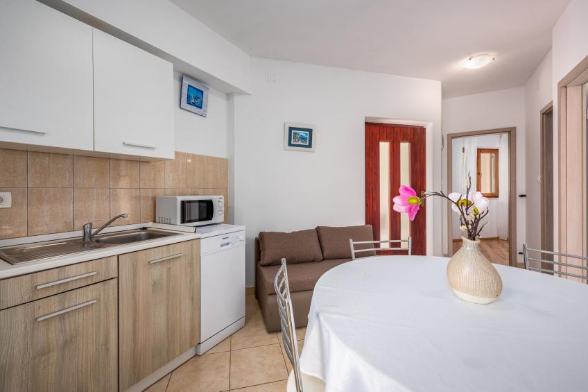 Vakantiewoning Met zeezicht en zwembad - VW-4G4W8 - foto 29