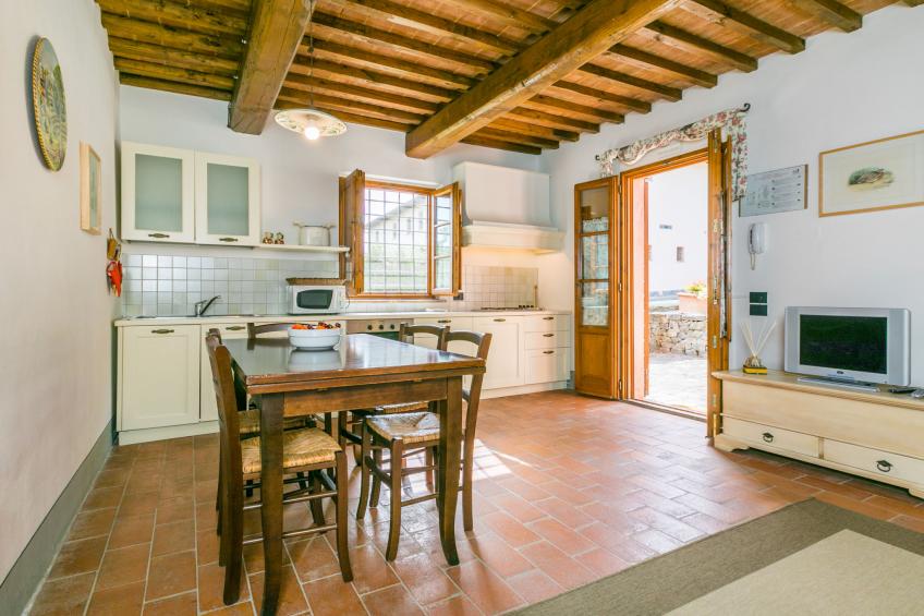 Podere Francigena (CTF120) - foto 6