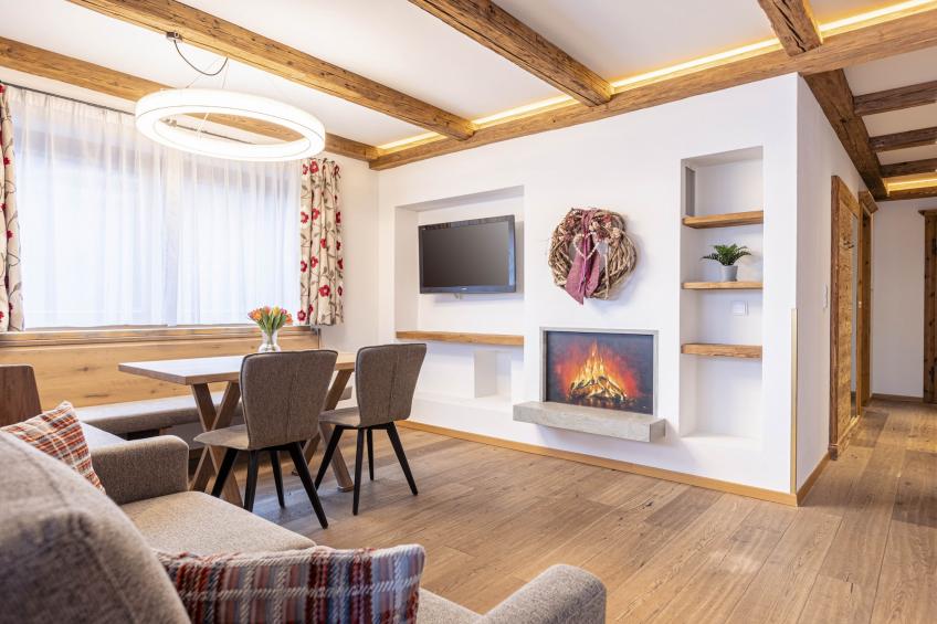 Dorfresort Kitzbühel 5 - foto 3