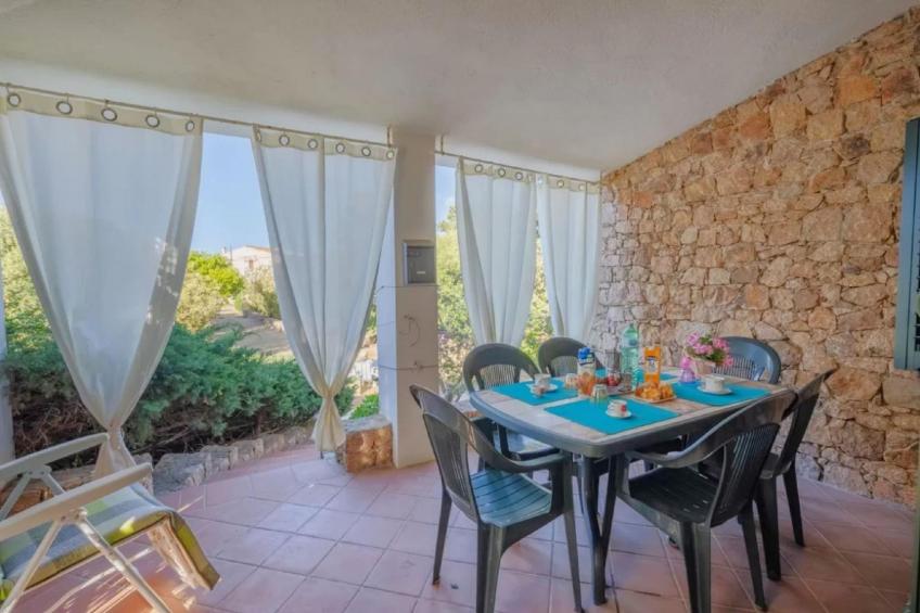 Casa Li Feruli - foto 4