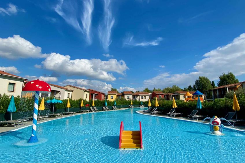 Holiday apartment with pool - BF-9NPMX - foto 27