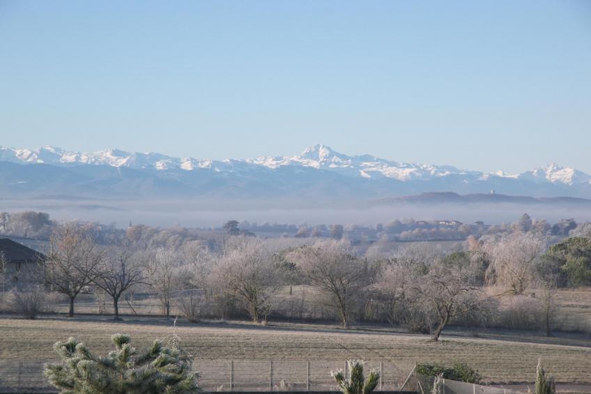 Entre le Gers et les Pyrénées VII - foto 24