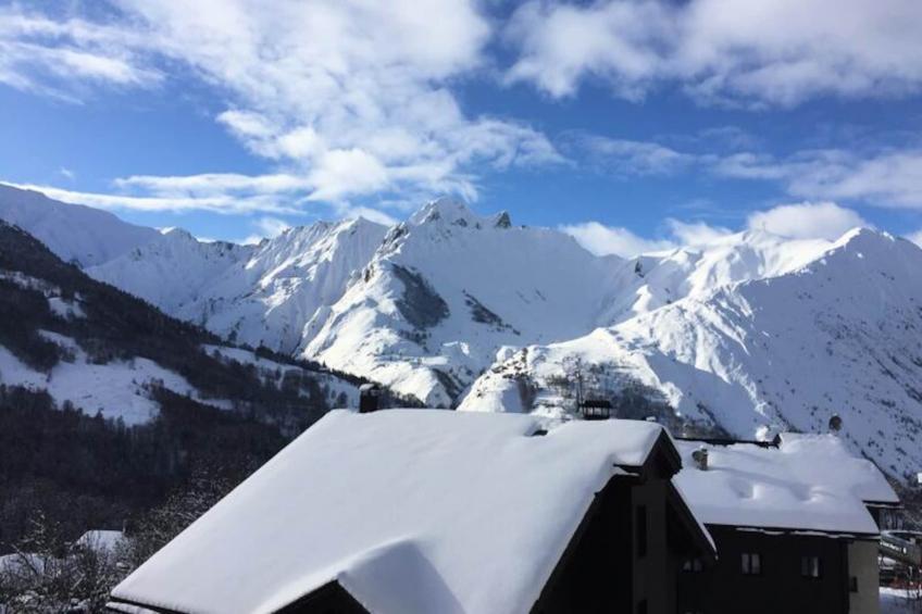 Résidence Caseblanche - foto 5