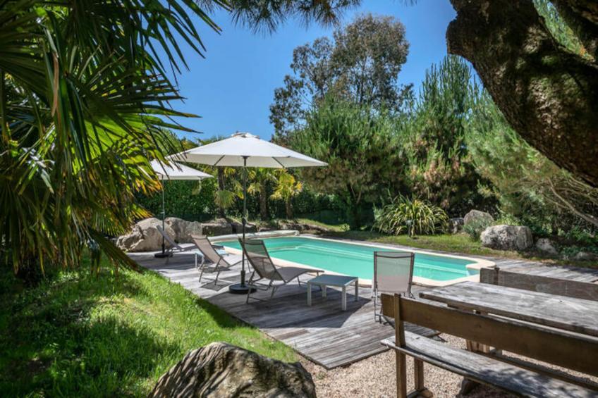 Maison à Crac'h - foto 23