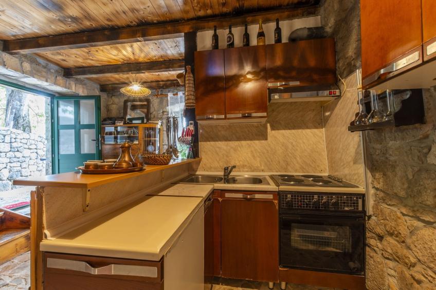 Rustical Resort Kokorići with Shared Outdoor Swimming Pool - One Bedroom Apartment - foto 5