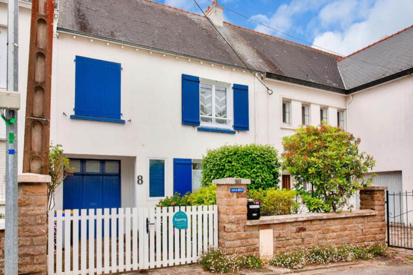 Maison à Concarneau - foto 19