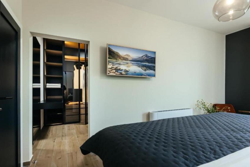 Luxury Villa Lara with Heated Pool, Hot-Tub and Sauna - Six Bedroom Villa with Pool - foto 18