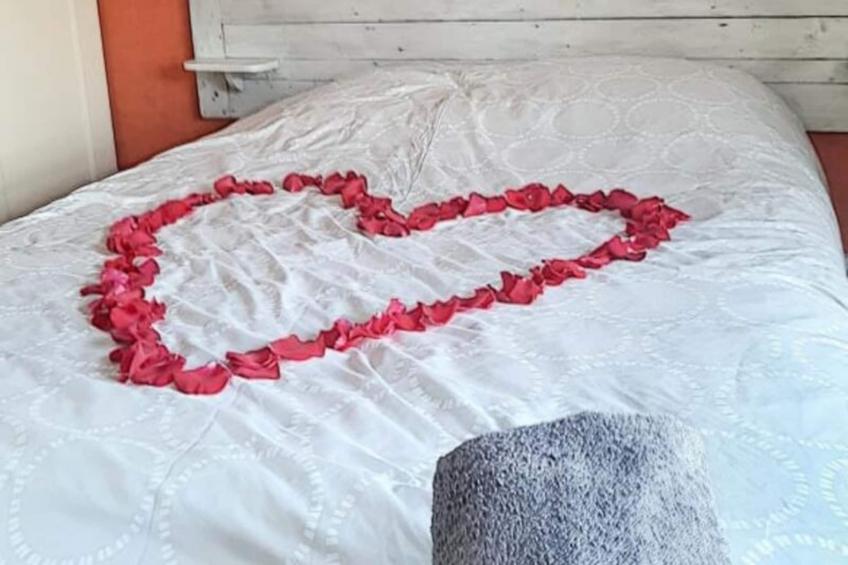 Résidence Mh01 - Appt Cosy Avec Vue Panoramique Sur La Mer - foto 10