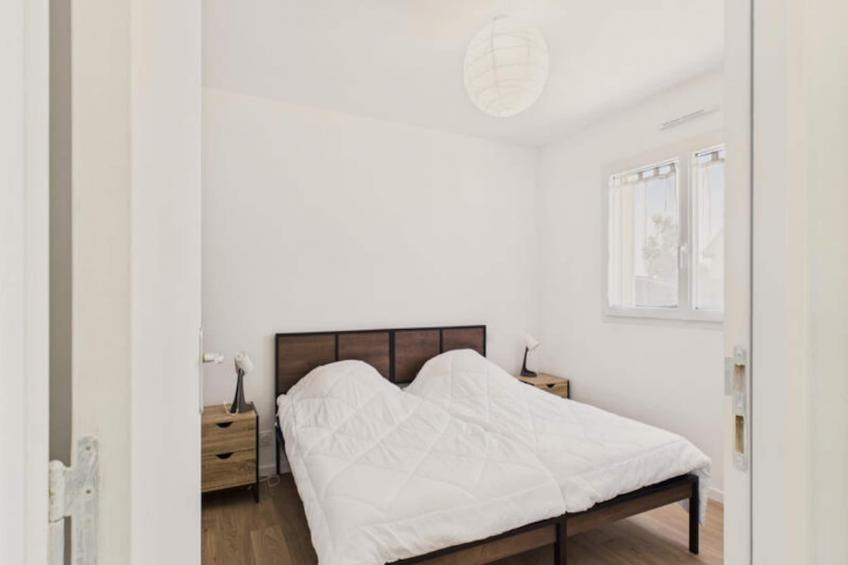 Maison à Le Tour du Parc - foto 12