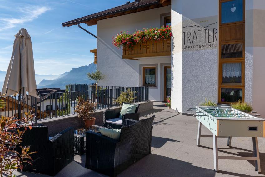 Wohnung "Meran" - foto 7