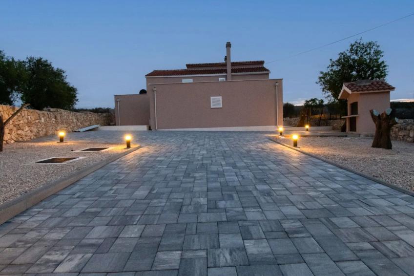 Villa Natura Piedra bei Sibenik - foto 42