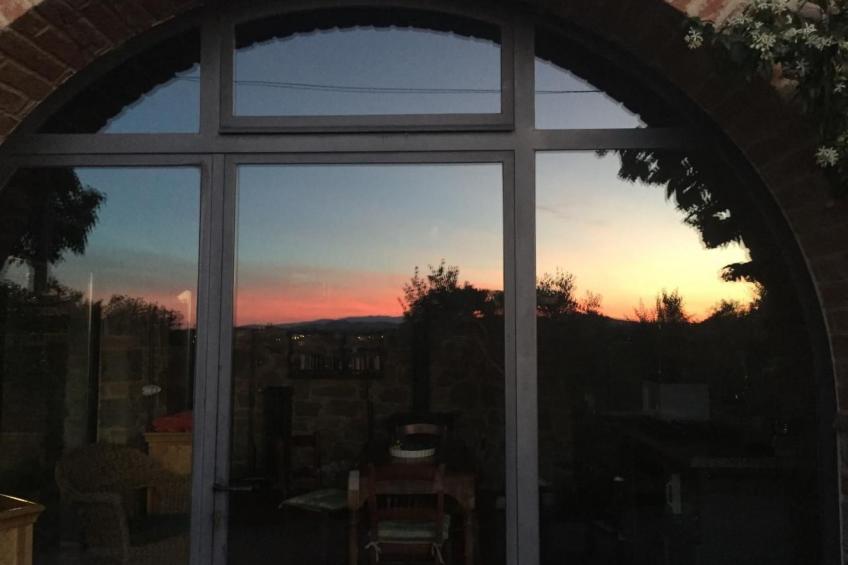 Wohnung in Monte San Savino mit Großem Grill - foto 10