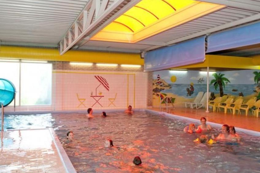 Mobilheim O'Hara 6p camping Scheldeoord Baarland - foto 6