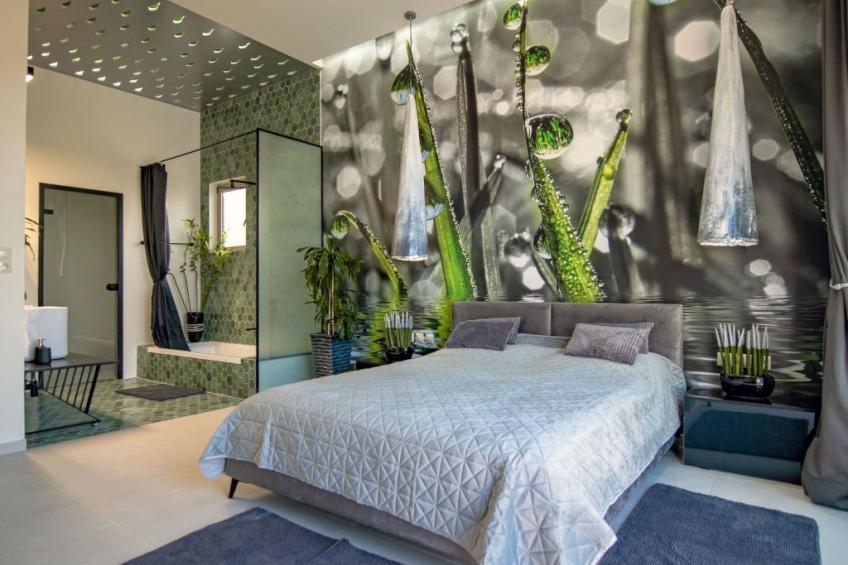 Ferienvilla Gaia Green für Erwachsene - foto 25