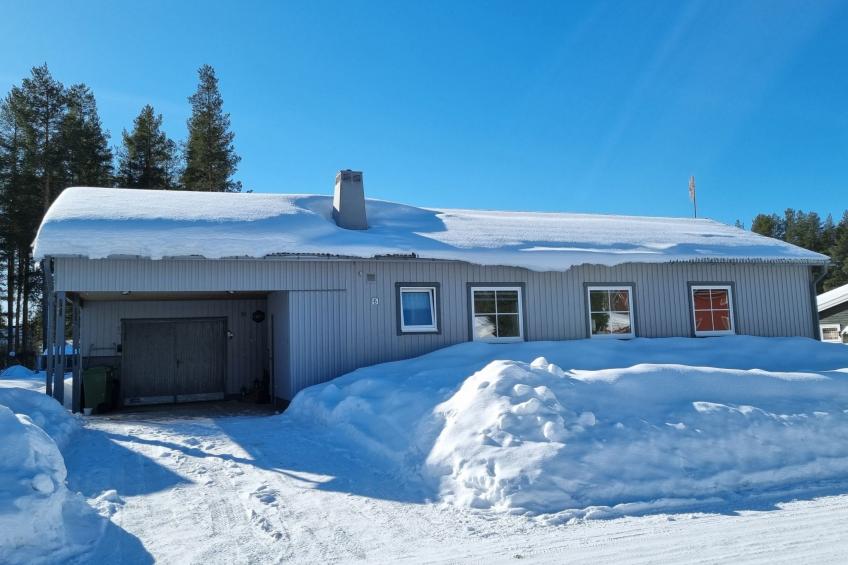 Villa Edda - foto 23