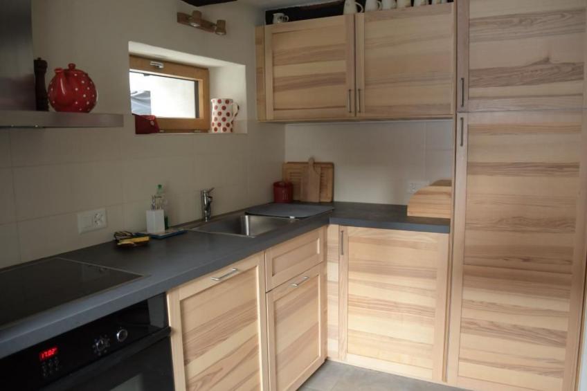 Chalet 3 Zi. in ruhiger Lage, in der Nähe von Verbier - foto 15