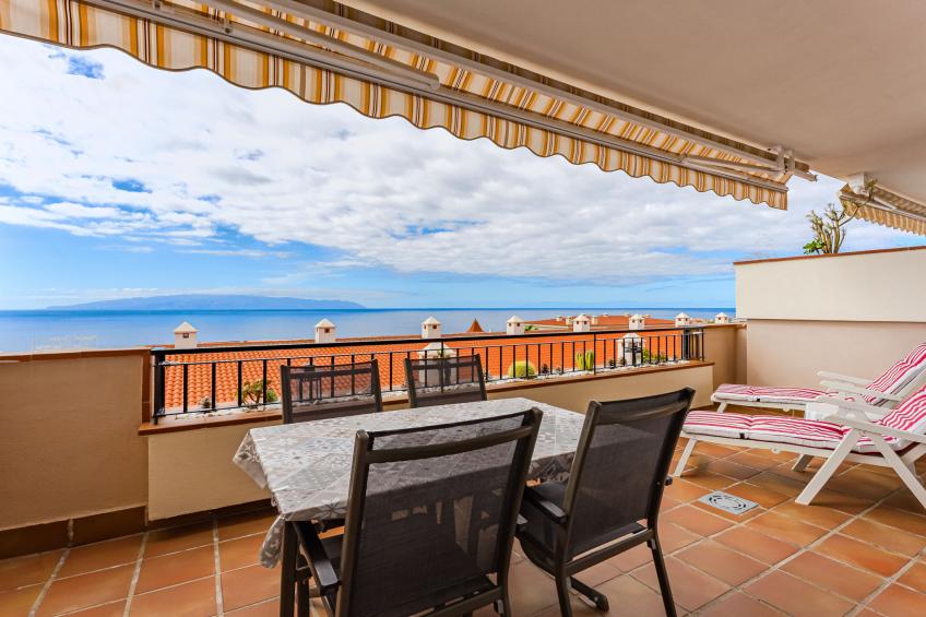 Santiago Seaview - foto 2