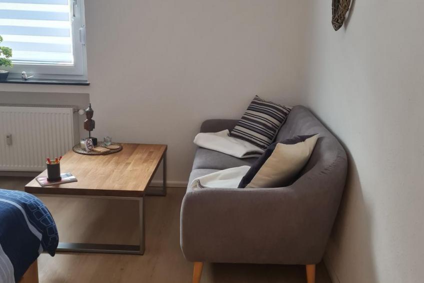 Liebevolle Ferienwohnung in zentraler Lage - foto 2