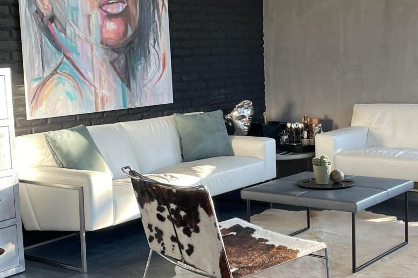 Nettes Ferienhaus mit Privatem Pool - foto 8