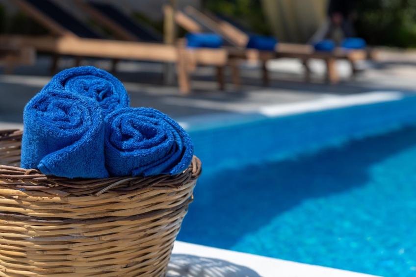 Villa Aileen für 10 Personen auf Rhodos - foto 47