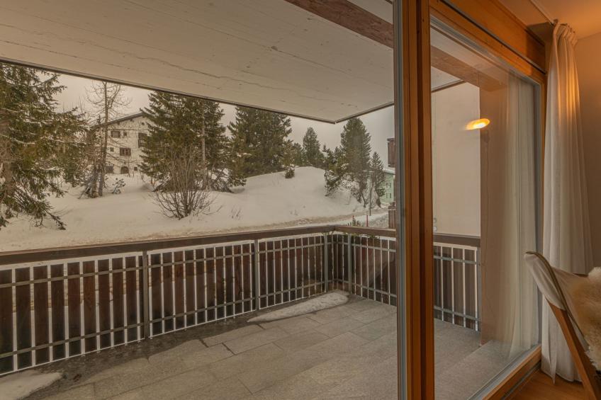 Chesa Blaunca Maloja - foto 4