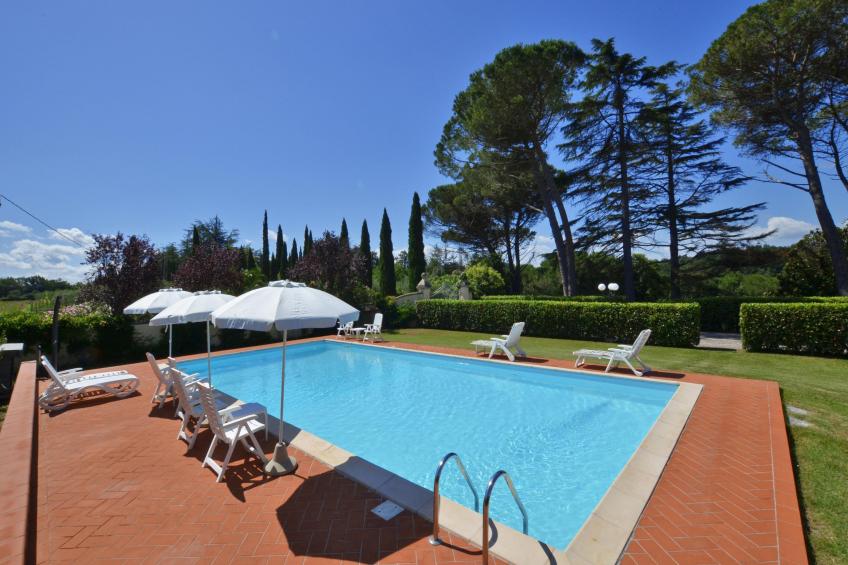 Tenuta Santa Colomba - foto 12