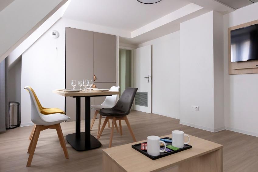 Odalys Résidence Green Marsh - foto 24