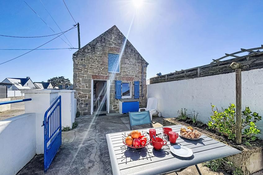 Maison de pêcheur - foto 11