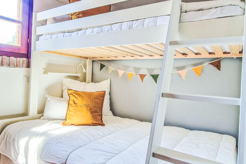 Nido di Falco - foto 7