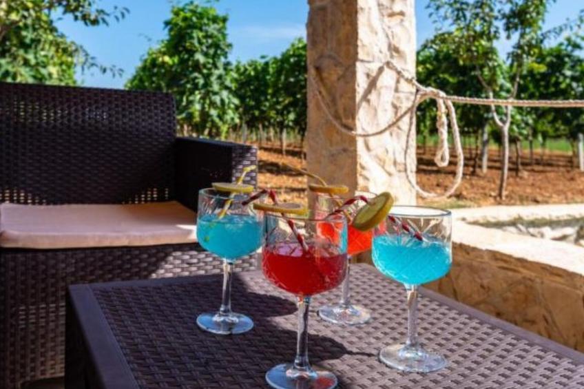 Apartment Tonka 3+2 - foto 13