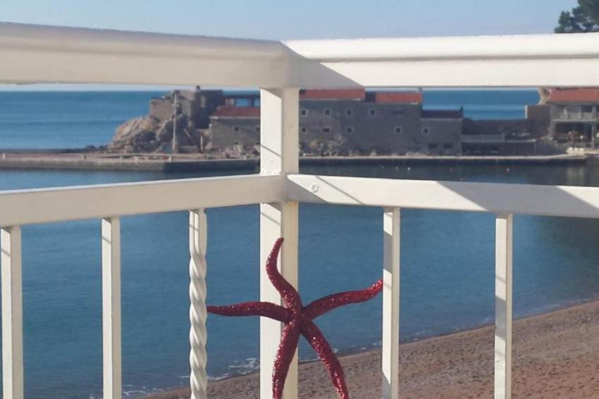 Villa Teodora Mare - Family Suite with Balcony (App 1) - foto 23