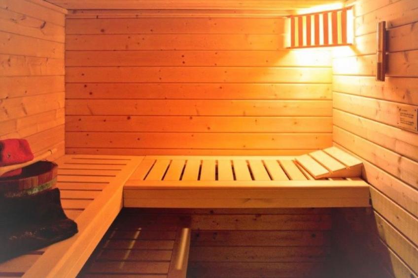 Maifelder Wellness-Loft in Gappenach - foto 8