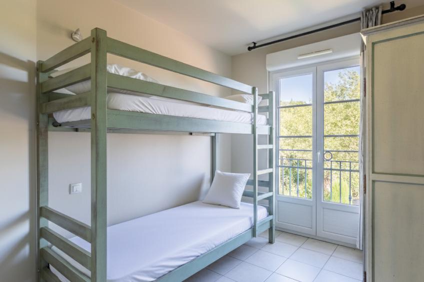 Le Domaine de Camiole 3P6S - foto 11