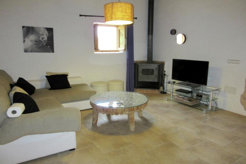 Finca Salvo - foto 9