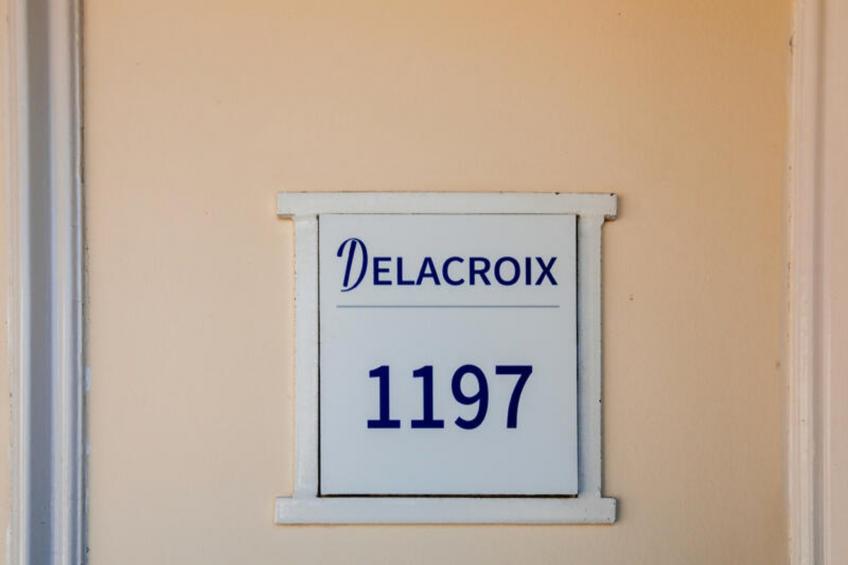 Résidence Cannes Villa Francia - maeva Home - foto 31