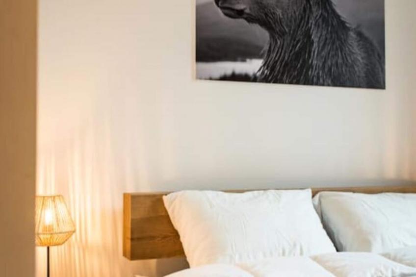 Résidence Le Repère Des Cerfs - Accès Val Thorens - foto 56