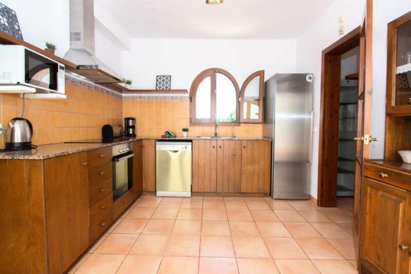 Maison à Cala Galdana - foto 32