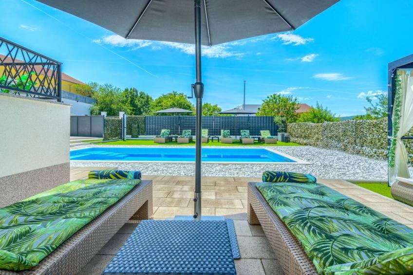 Five Bedroom Villa with Private Pool - foto 29