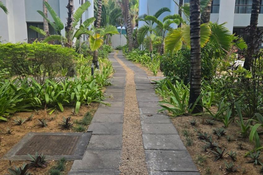 Wohnung "La Residence Apt23" - foto 27