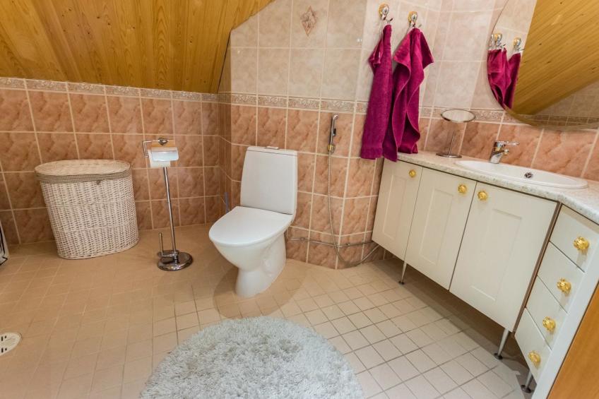 Villa jokiranta - foto 18