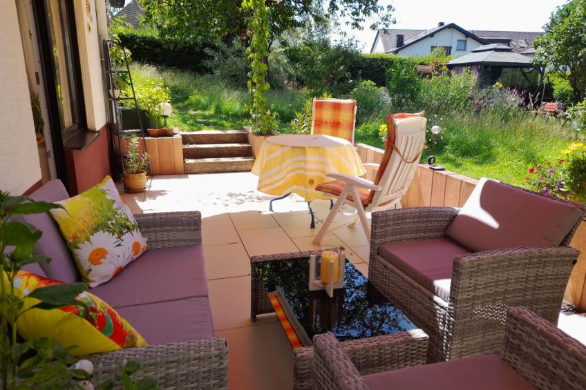 FeWo Sonnenblume - foto 3