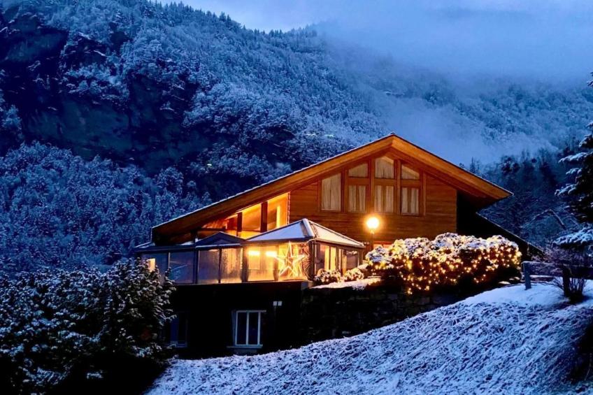 Aareschlucht - Erholung ab 2 Nächten - foto 2