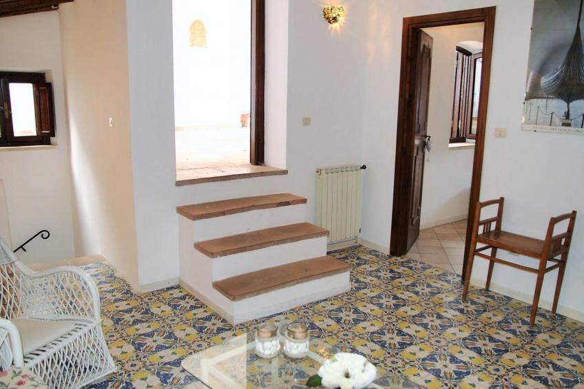 Wohnung Gaeta Medievale mit Panoramablick - foto 13