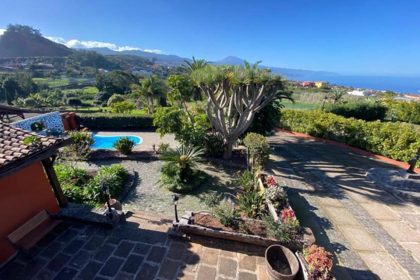 Finca Los Vinedos - foto 38