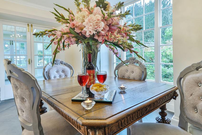 Walcot Hall - foto 48