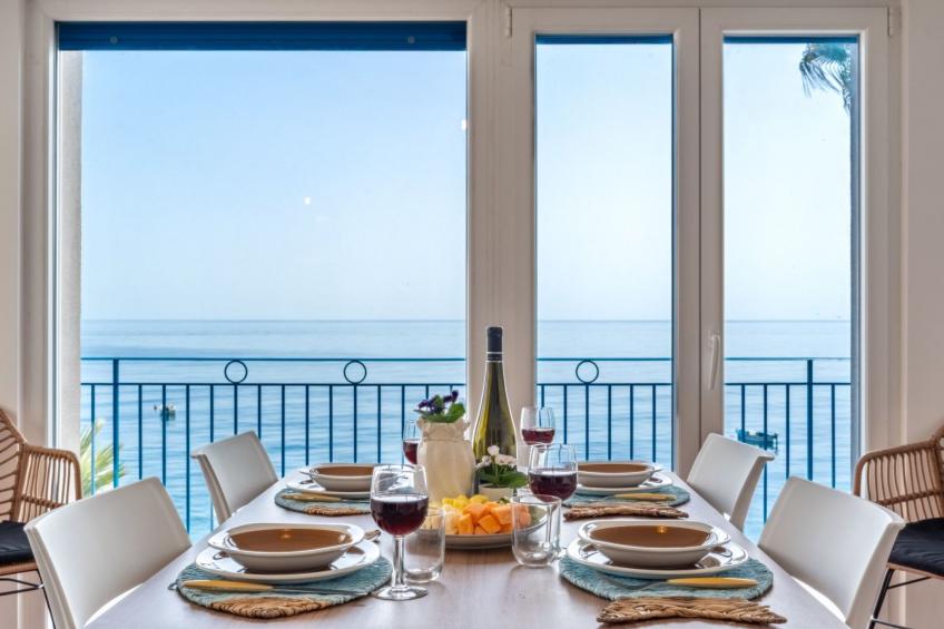 Wohnung am Meer 'Casa Serafina Sinfonia - foto 5